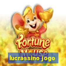 lucrassino jogo